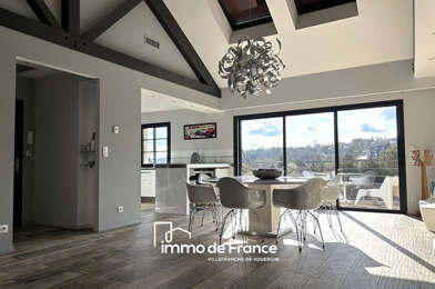 Appartement 4 pièces 249900 €