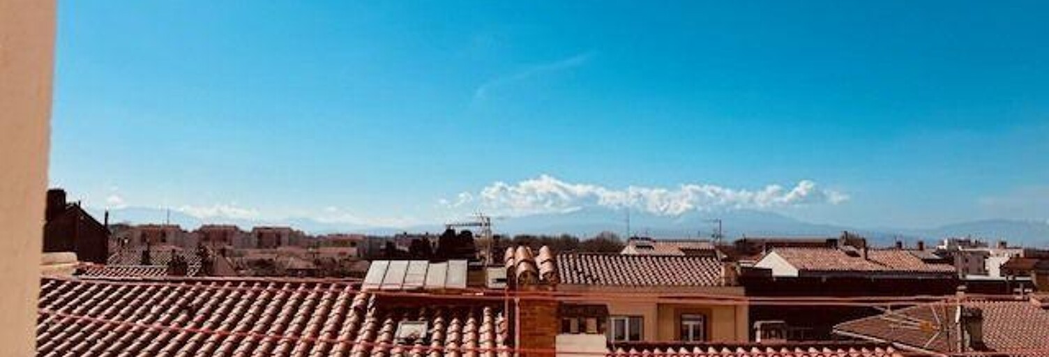 Appartement 3 Pièces 99 m² à vendre à Perpignan (66000)