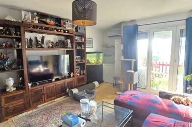 Appartement 2 pièces 160000 €