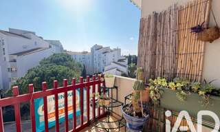 Appartement 2 Pièces 47 m² à vendre à Montpellier (34000)