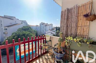 Appartement 2 pièces 160000 €