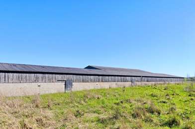 Immeuble  295000 €