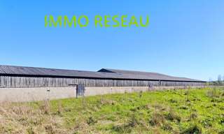 Immeuble  5500 m² à vendre à Saint-Hilaire-de-Riez (85270)