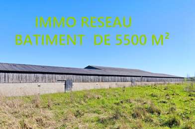 Immeuble  295000 €