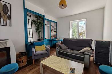 Maison 6 pièces 269000 €