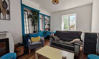 Maison 6 Pièces 148 m² à vendre à Puiseaux (45390)