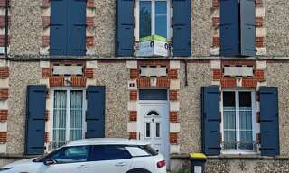 Maison 6 Pièces 148 m² à vendre à Puiseaux (45390)