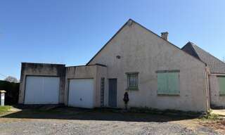 Maison 4 Pièces 102 m² à vendre à Mûrs-Erigné (49610)