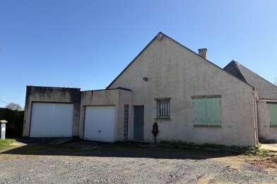 Maison 4 pièces 231000 €