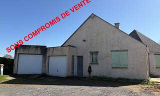Maison 4 Pièces 102 m² à vendre à Mûrs-Erigné (49610)