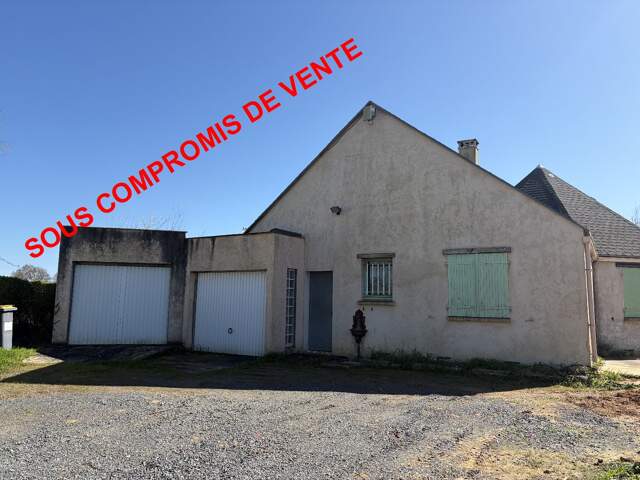 Maison — photo du bien