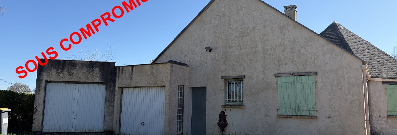 Maison 4 Pièces 102 m² à vendre à Mûrs-Erigné (49610)