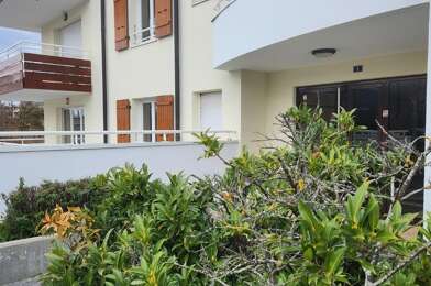 Appartement 1 pièces 153000 €