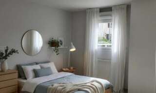 Appartement 1 Pièce 31 m² à vendre à Vétraz-Monthoux (74100)