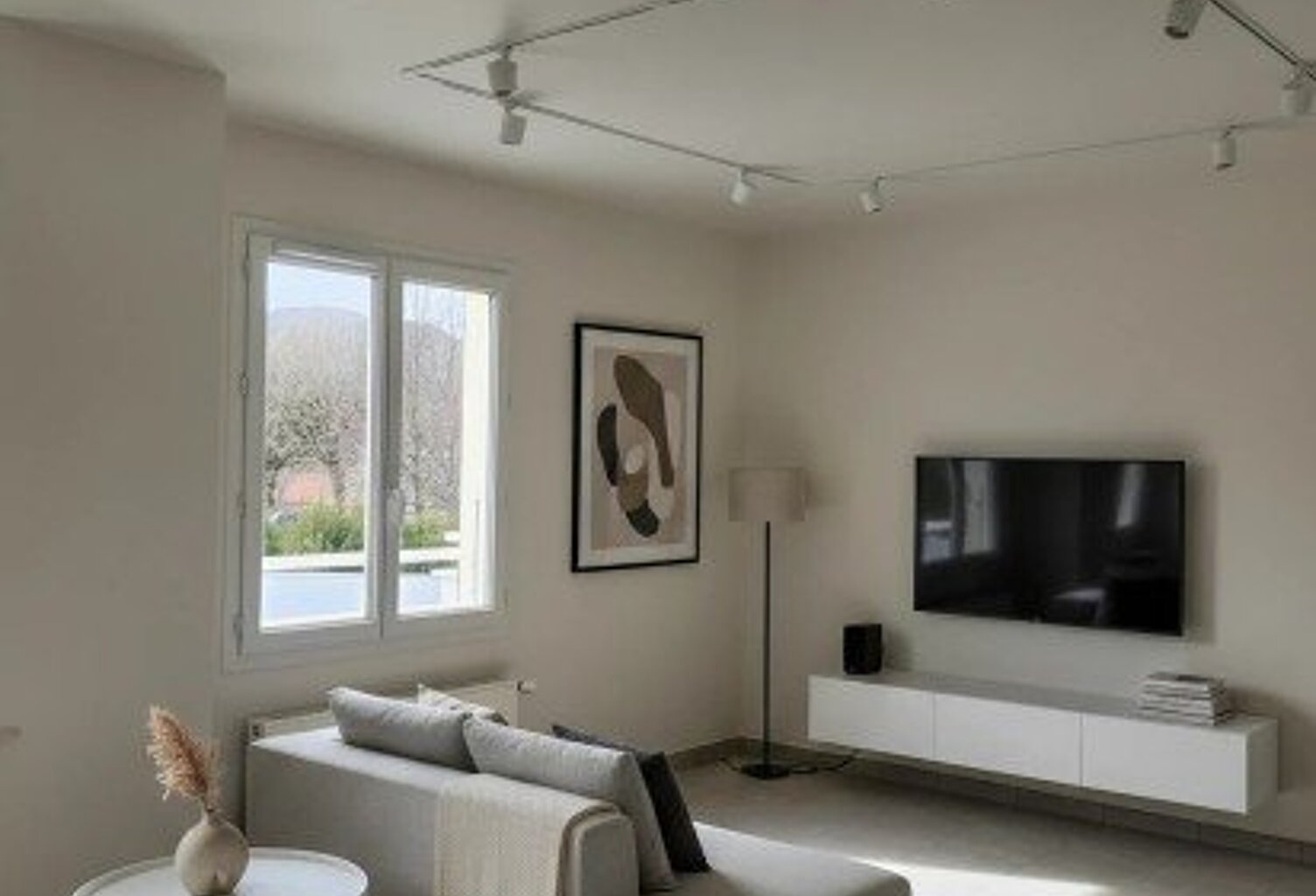 Appartement — photo 1