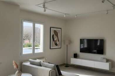 Appartement 1 pièces 145000 €