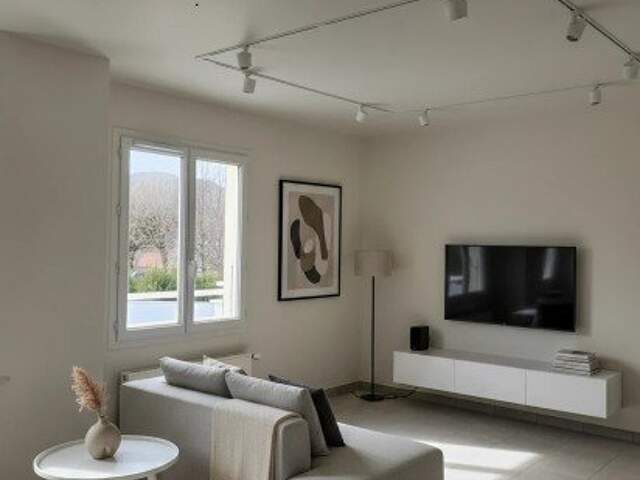 Appartement — photo du bien
