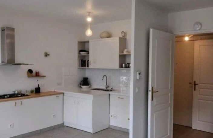 Appartement — photo 2