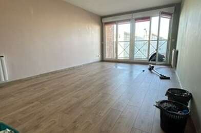 Appartement 2 pièces 197000 €