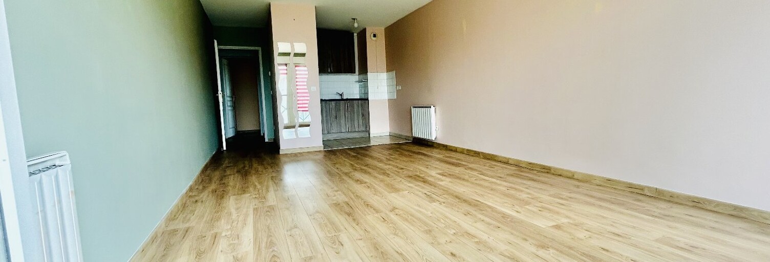 Appartement 2 Pièces 49 m² à vendre à Wambrechies (59118)