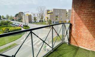 Appartement 2 Pièces 49 m² à vendre à Lille (59000)