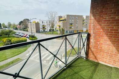 Appartement 2 pièces 187000 €