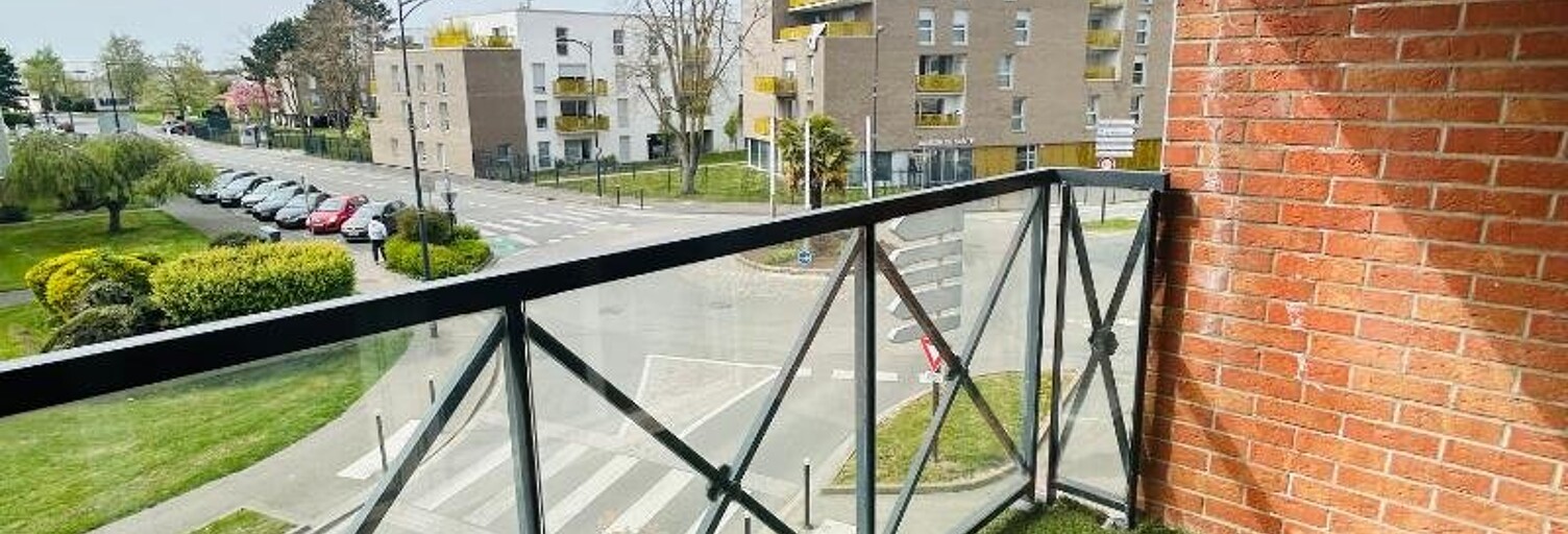 Appartement 2 Pièces 49 m² à vendre à Lille (59000)
