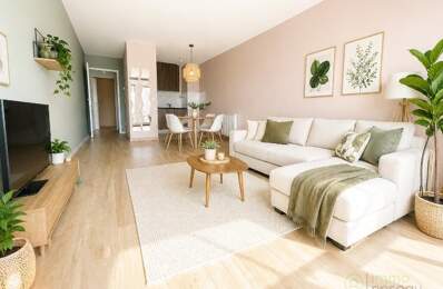 Appartement — photo du bien