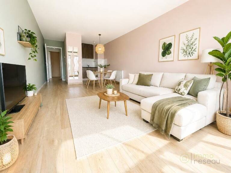 Appartement — photo 1