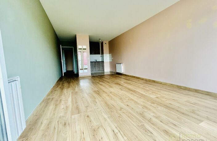 Appartement — photo 2