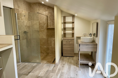 Maison 4 pièces 115000 €