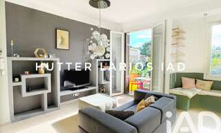 Appartement 3 Pièces 50 m² à vendre à Toulon (83000)