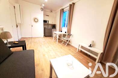 Appartement 1 pièces 175000 €