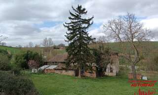 Maison 6 Pièces 120 m² à vendre à Mauzac (31410)