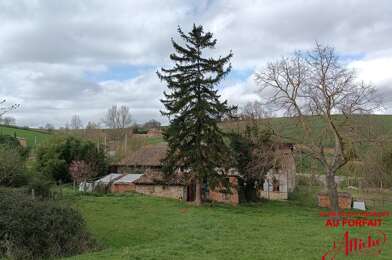 Maison 6 pièces 207500 €