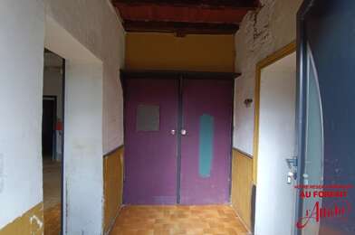 Maison 6 pièces 207500 €
