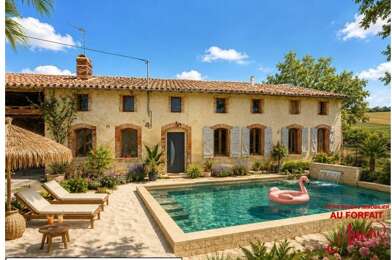 Maison 6 pièces 197500 €
