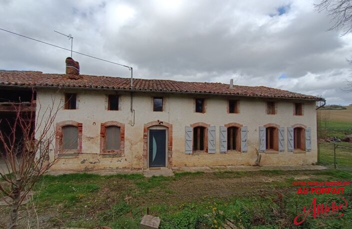 Maison à rénover — photo 2