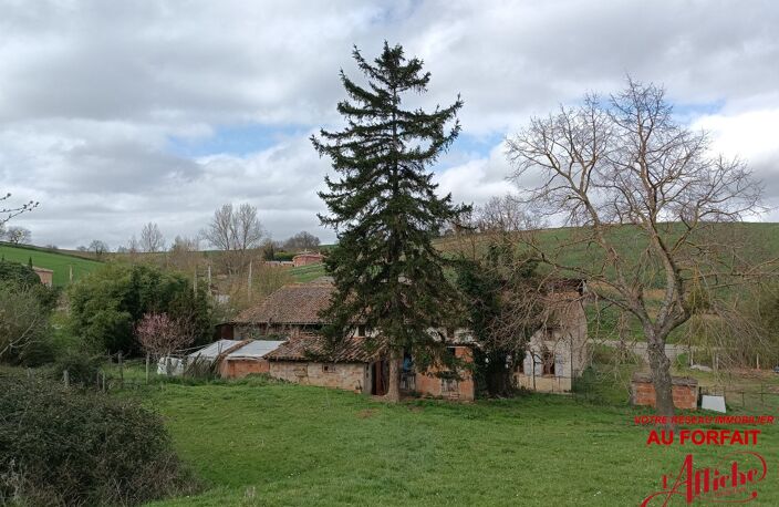 Maison à rénover — photo 3