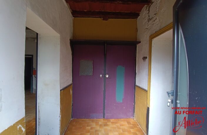 Maison à rénover — photo 4