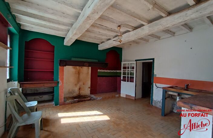 Maison à rénover — photo 5