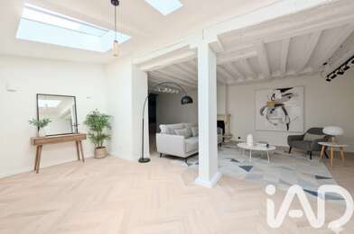 Maison 6 pièces 1350000 €