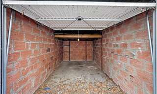 Garage  13 m² à vendre à Toulouse (31400)