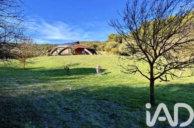 Maison 6 pièces 575000 €