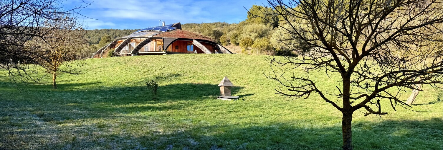 Maison 6 Pièces 146 m² à vendre à Limoux (11300)