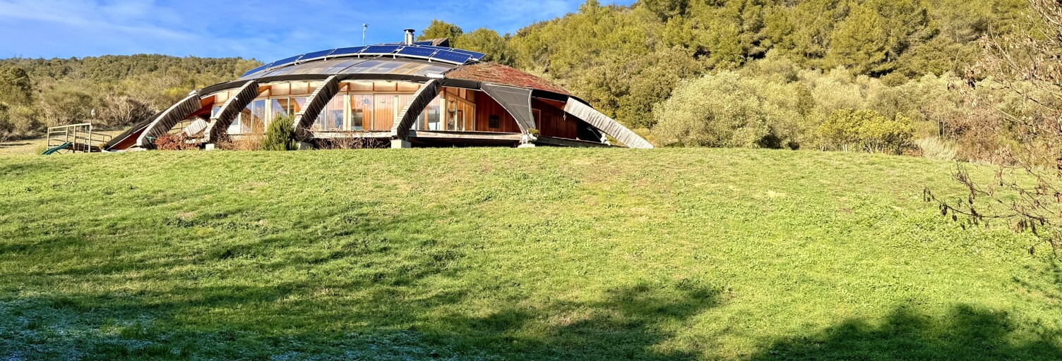 Maison 6 Pièces 146 m² à vendre à Limoux (11300)