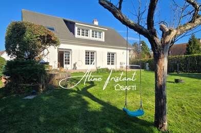 Maison 6 pièces 429000 €