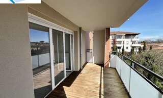 Appartement 2 Pièces 43 m² à louer à Mondonville (31700)