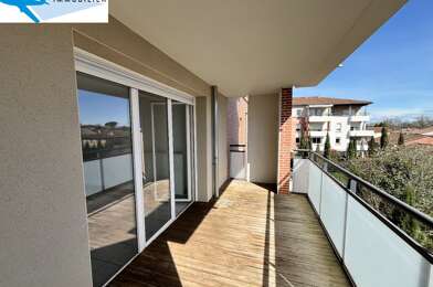 Appartement 2 pièces 576 €