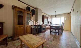 Maison 6 Pièces 95 m² à vendre à Beaurains (62217)